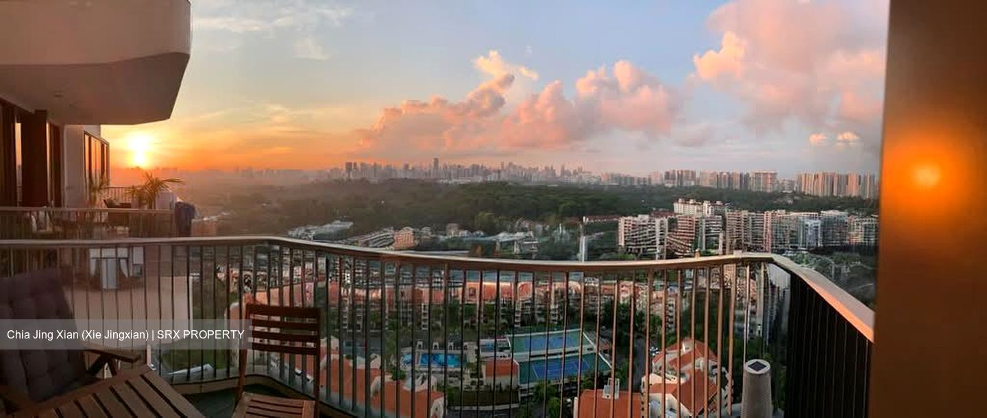 D'Leedon (D10), Condominium #556593391